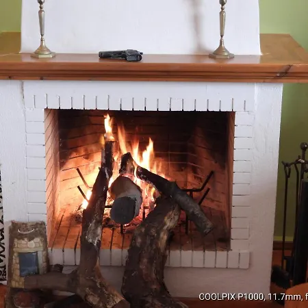 Casa de hóspedes Sophia Limeni View 3*