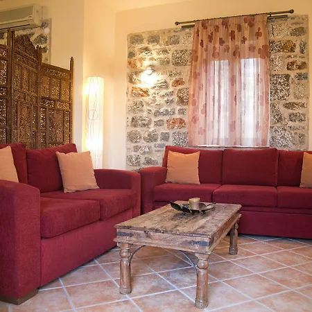 Casa de hóspedes Sophia Limeni View