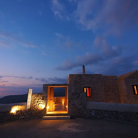 Sophia Limeni View 3*