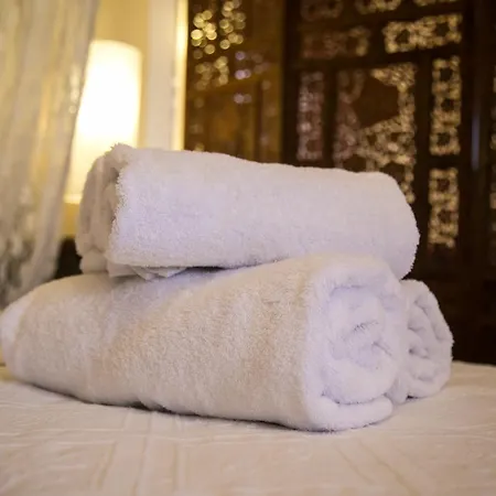 Sophia Limeni View Areopoli