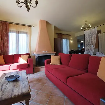 Sophia Limeni View 3*