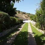 Sophia Limeni View Vendégház Areópolisz