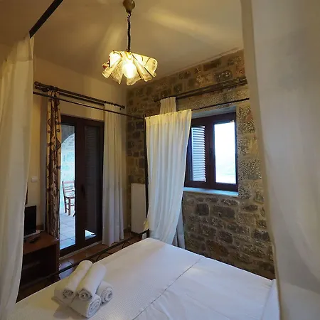 Sophia Limeni View Gasthuis