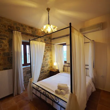 Sophia Limeni View 3*