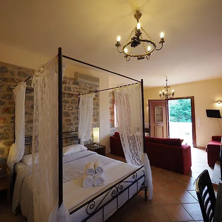 Sophia Limeni View 3*