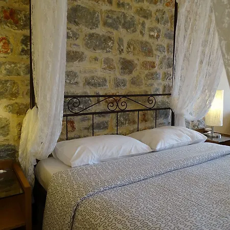 Sophia Limeni View Gasthuis Areopoli