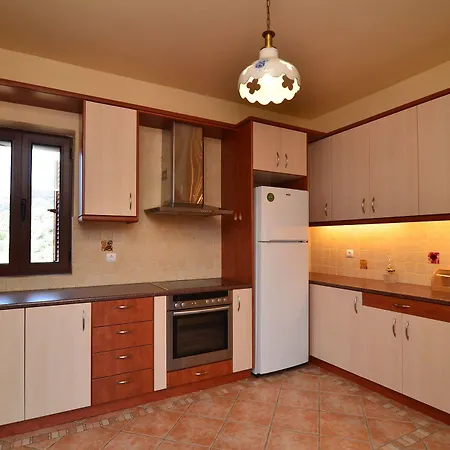 Guest house Sophia Limeni View 3*