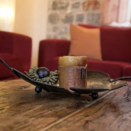 Gasthuis Sophia Limeni View Areopoli