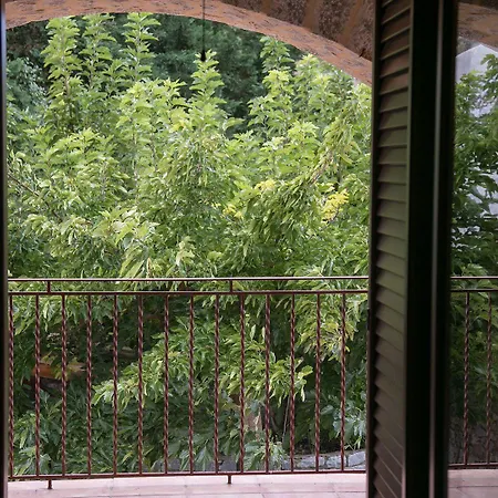 Sophia Limeni View Areopoli