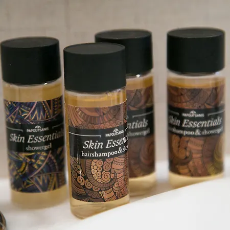 Sophia Limeni View 3*