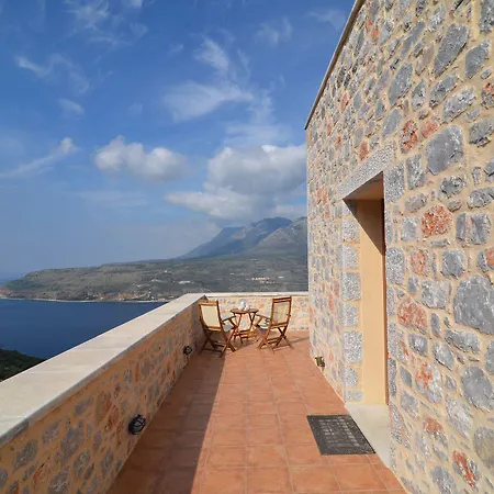 Sophia Limeni View