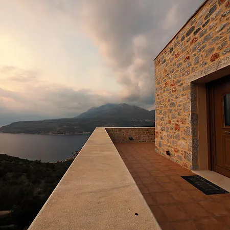 Sophia Limeni View 3*