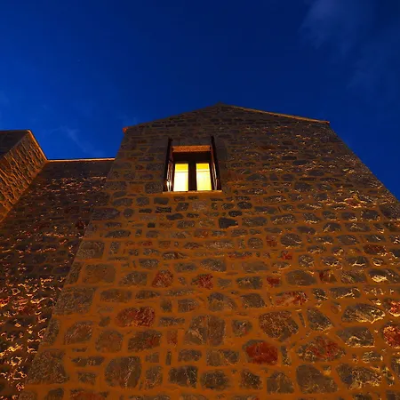 Guest house Sophia Limeni View 3*