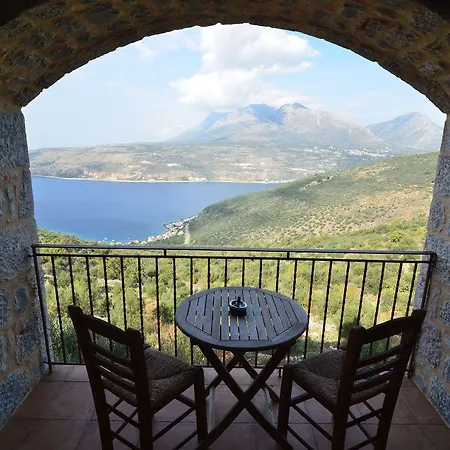 Sophia Limeni View