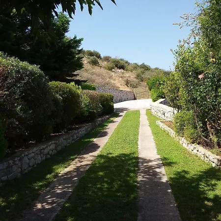 Sophia Limeni View Guest house Areopoli