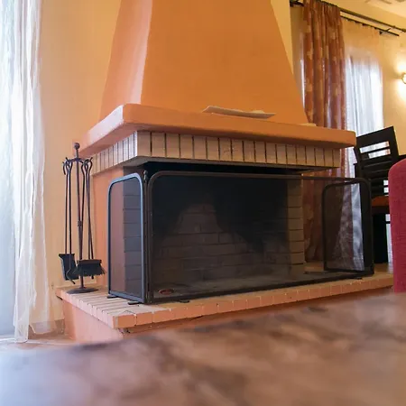 Gasthuis Sophia Limeni View