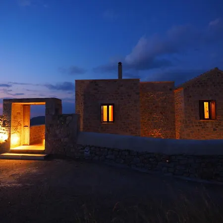 Sophia Limeni View 3*