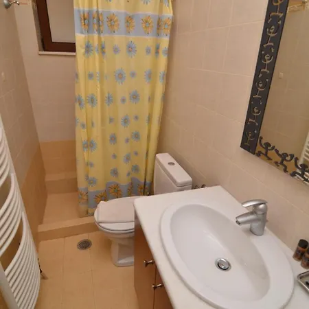 Sophia Limeni View Guest house 3*