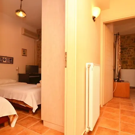 Sophia Limeni View 3*