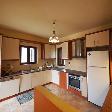 Guest house Sophia Limeni View