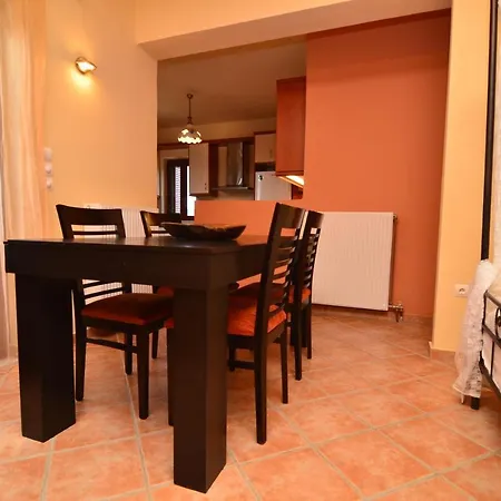 Guest house Sophia Limeni View
