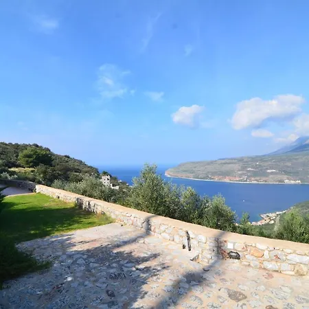 Guest house Sophia Limeni View 3*