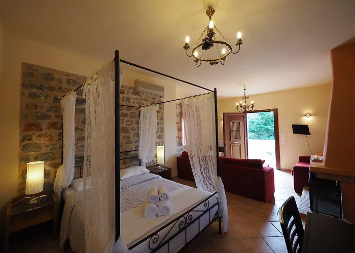 Sophia Limeni View 3*