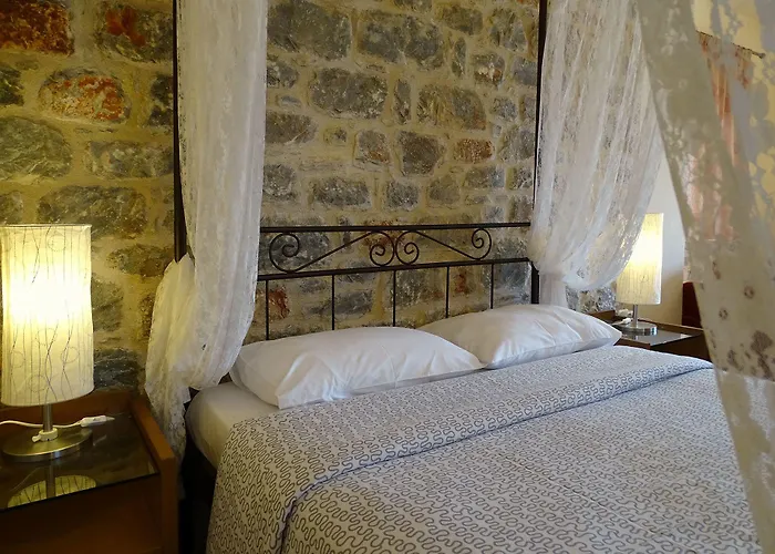 Sophia Limeni View בית הארחה אראופוליס