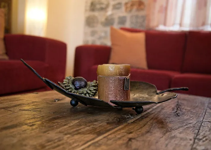 בית הארחה Sophia Limeni View אראופוליס