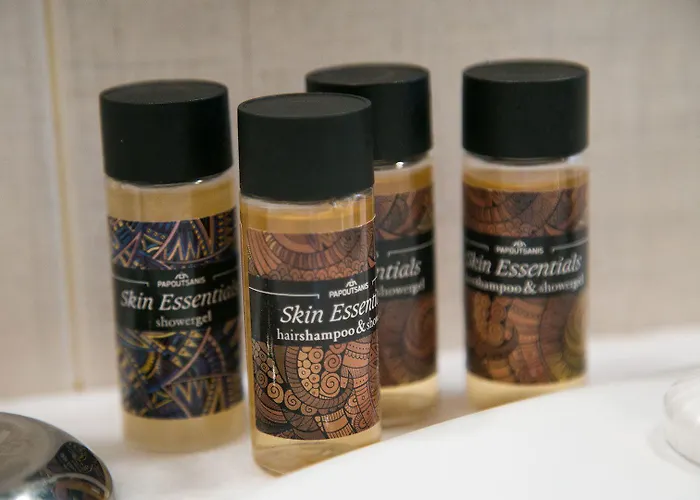 Sophia Limeni View 3*