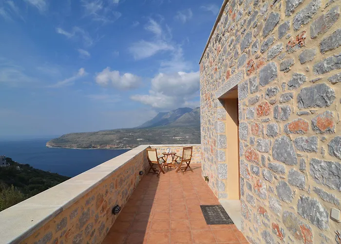 Sophia Limeni View
