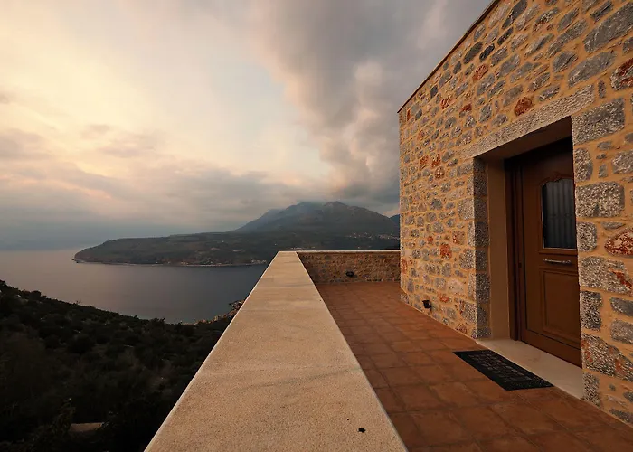 Sophia Limeni View 3*