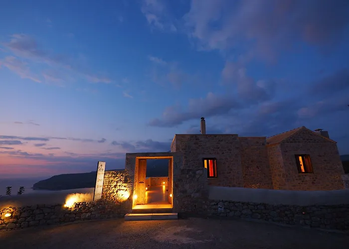 Sophia Limeni View 3*