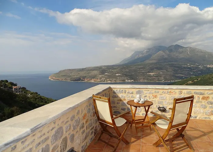 Sophia Limeni View 3*