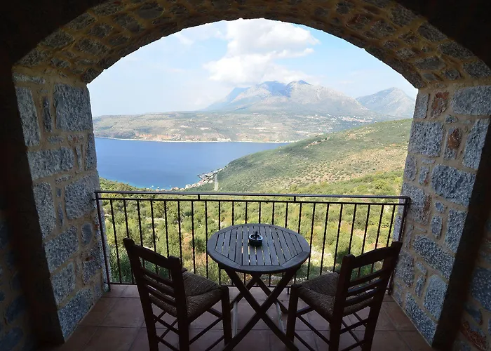 Sophia Limeni View