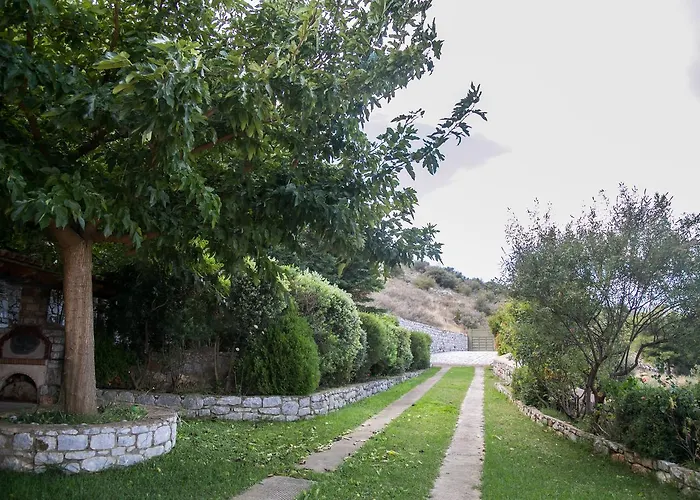 Sophia Limeni View 3* אראופוליס