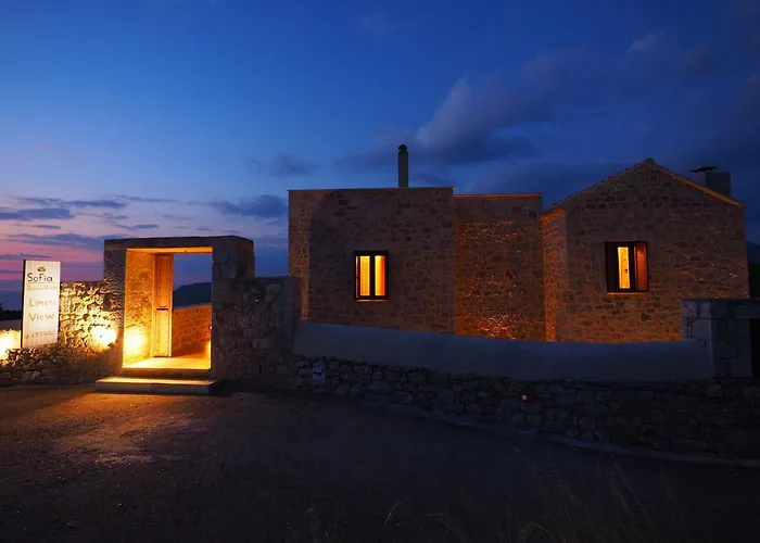 Sophia Limeni View 3*