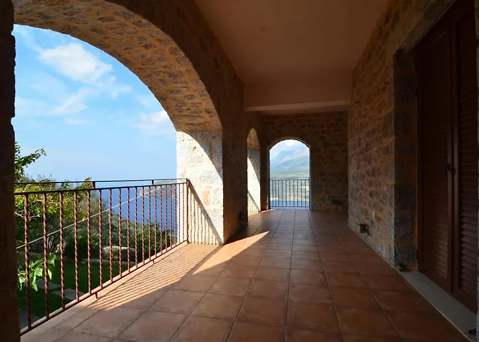 Sophia Limeni View