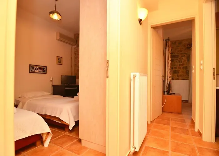 Sophia Limeni View 3*