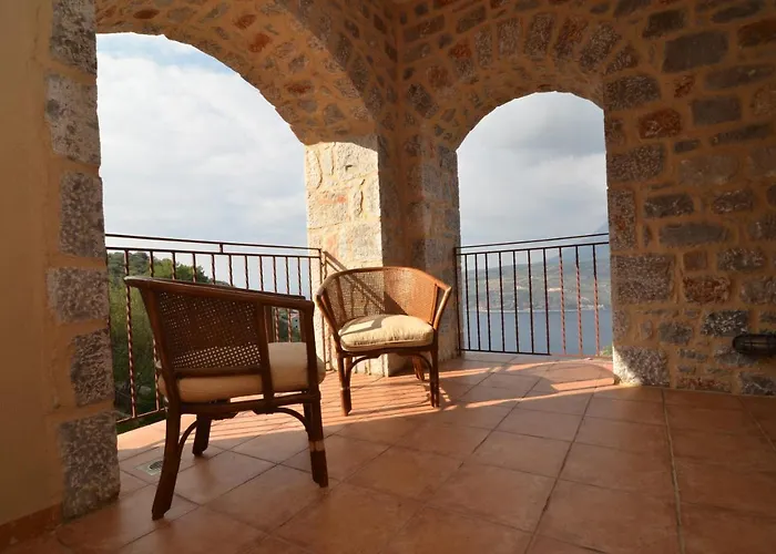 Sophia Limeni View